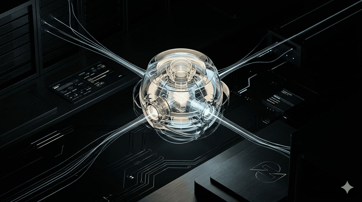 Les agents IA : comment ils transforment votre entreprise