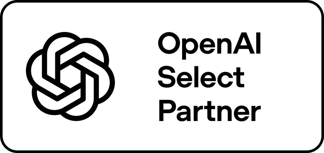 Nova Studio, OpenAI Select Partner
